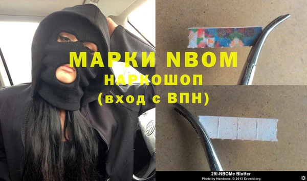 твердый Слюдянка